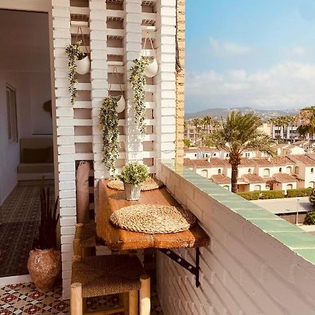 K-Nat By Nuka Homes Platja de Larenal エクステリア 写真