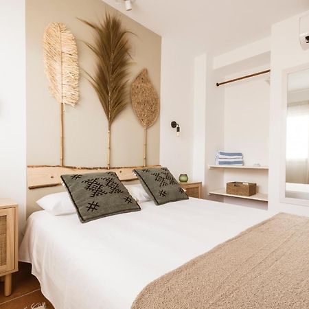 K-Nat By Nuka Homes Platja de Larenal エクステリア 写真