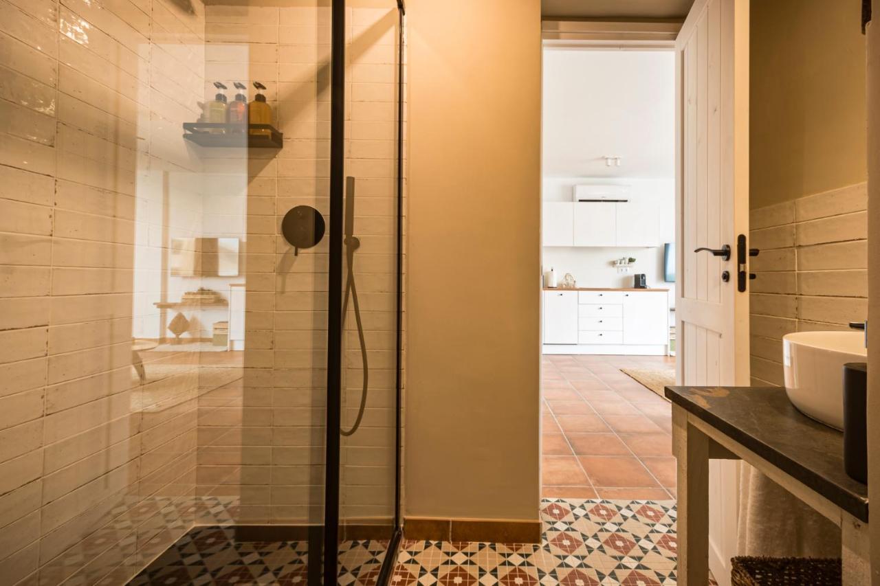 K-Nat By Nuka Homes Platja de Larenal エクステリア 写真