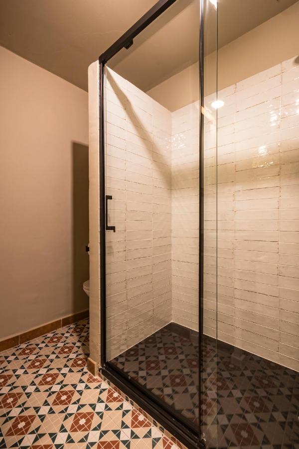 K-Nat By Nuka Homes Platja de Larenal エクステリア 写真