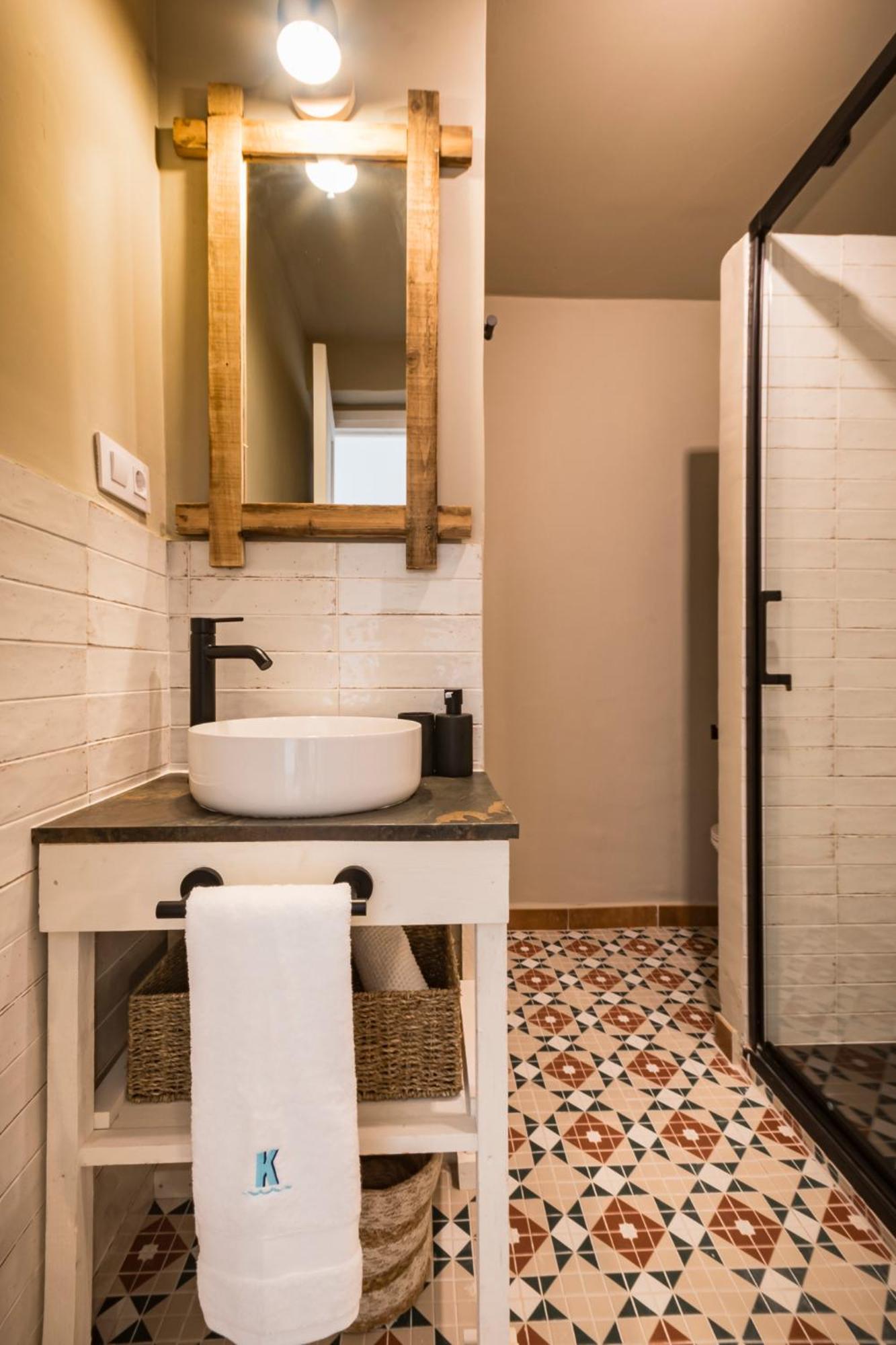 K-Nat By Nuka Homes Platja de Larenal エクステリア 写真