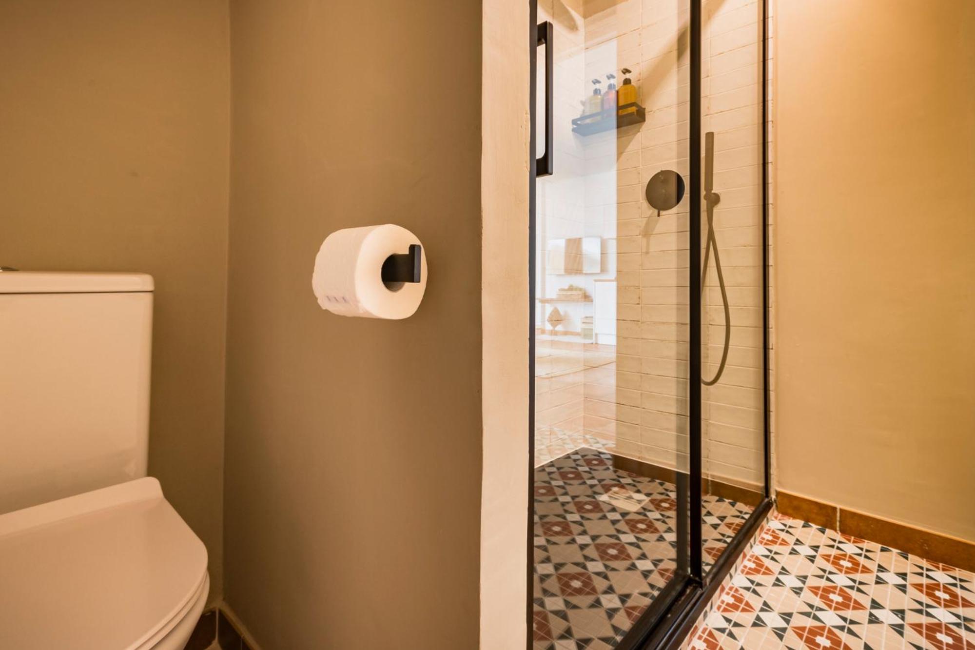 K-Nat By Nuka Homes Platja de Larenal エクステリア 写真