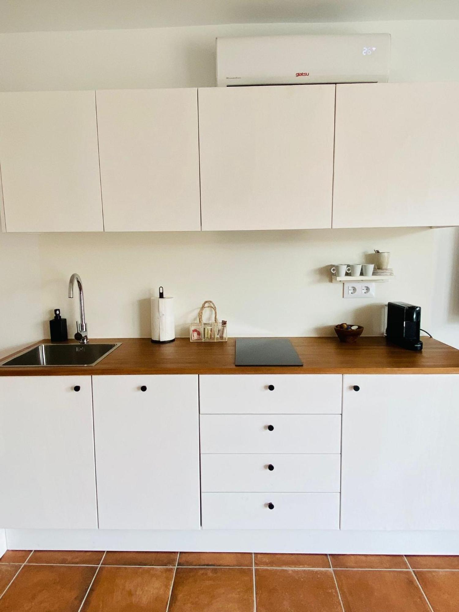 K-Nat By Nuka Homes Platja de Larenal エクステリア 写真