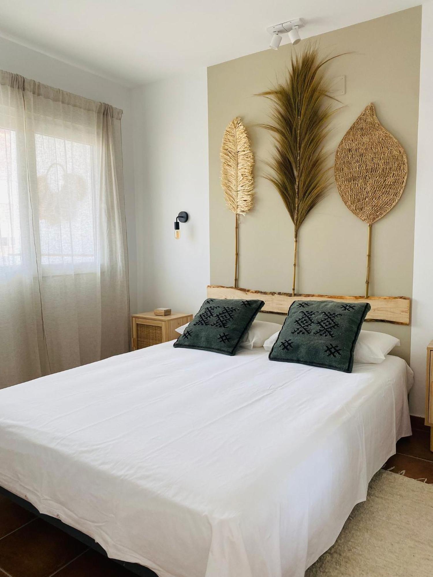 K-Nat By Nuka Homes Platja de Larenal エクステリア 写真